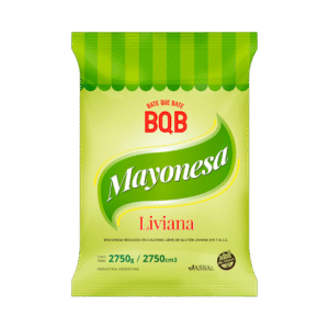 Mayonesa BQB x 2750cc