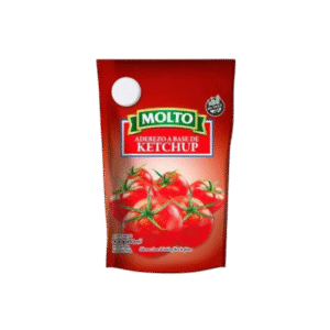 Ketchup MOLTO x 500cc