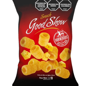 Rolls de Maíz x 287grs