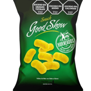 Palitos de Maíz x 320grs