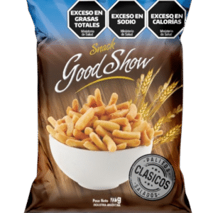 Palitos Salados x 500grs