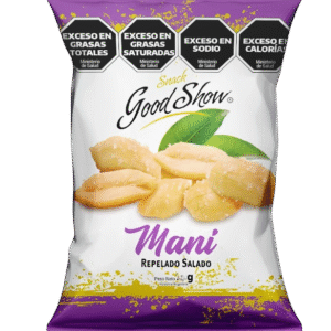 Mani Pelado x 500grs