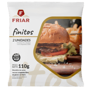 Medallon de Carne x 55grs